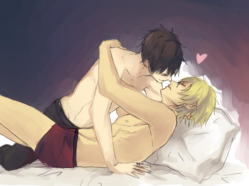 สาวกการ์ตูนวาย ๐๔