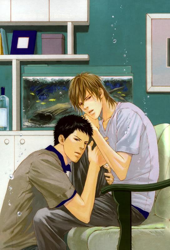 สาวกการ์ตูนวาย ๐๔