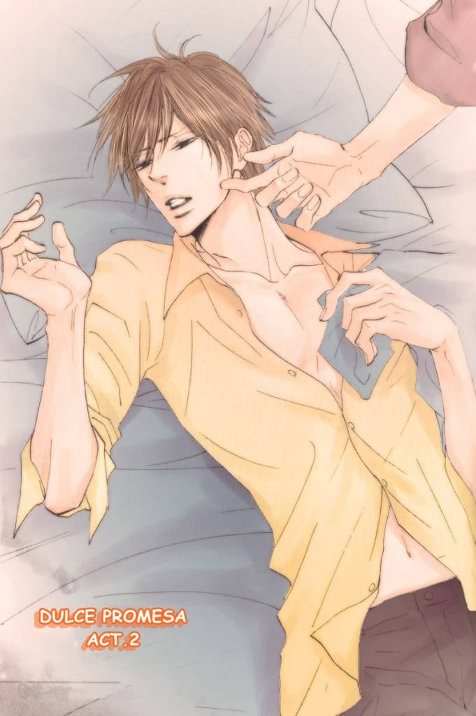 สาวกการ์ตูนวาย ๐๔