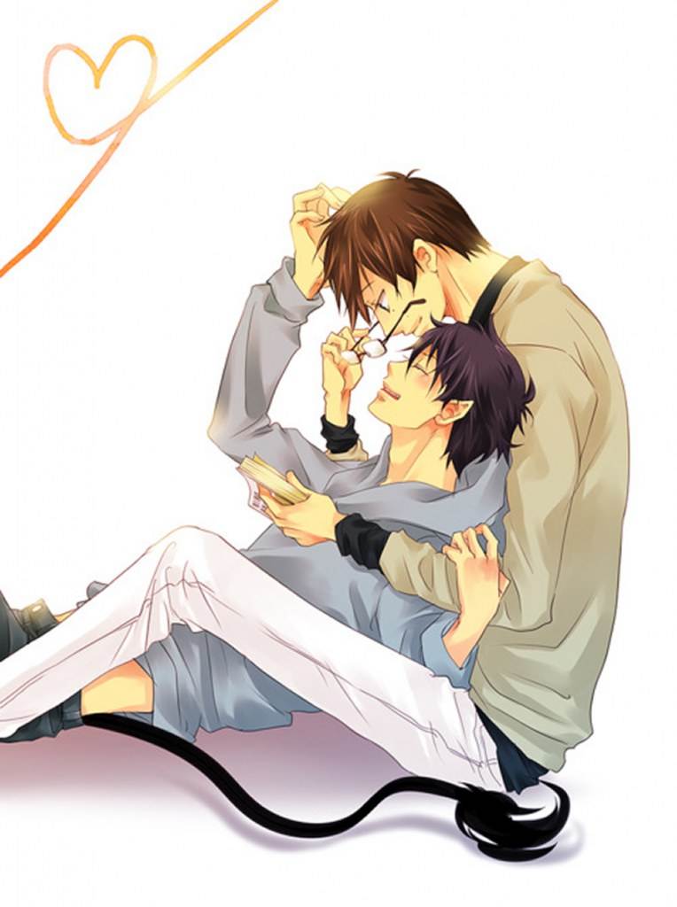 สาวกการ์ตูนวาย ๐๔