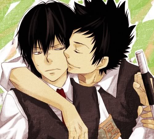 สาวกการ์ตูนวาย ๐๔