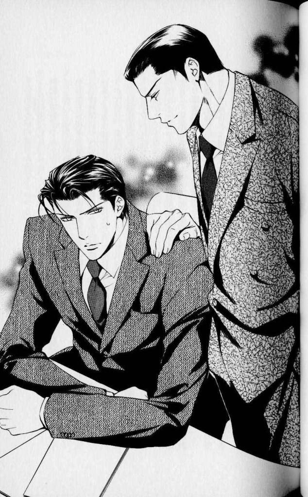 สาวกการ์ตูนวาย ๐๔