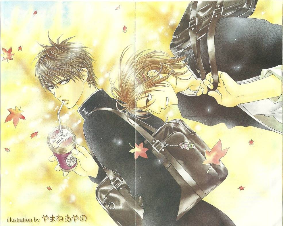 สาวกการ์ตูนวาย ๐๔