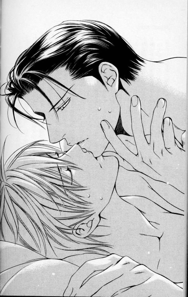 สาวกการ์ตูนวาย ๐๔