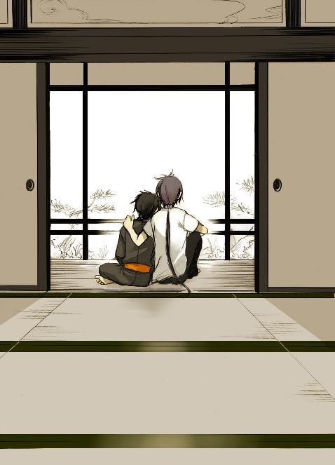 สาวกการ์ตูนวาย ๐๔