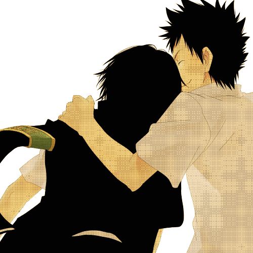 สาวกการ์ตูนวาย ๐๔