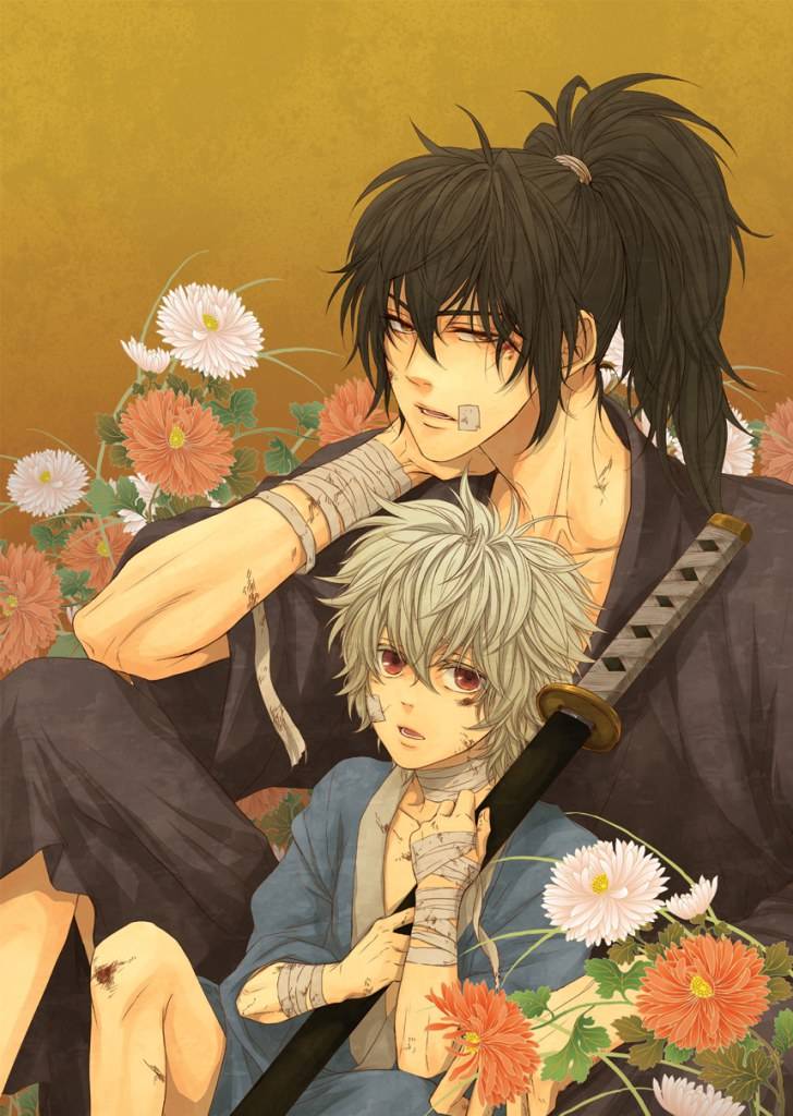 สาวกการ์ตูนวาย ๐๔