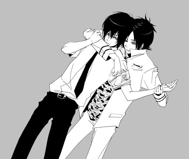 สาวกการ์ตูนวาย ๐๔