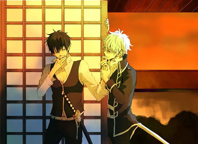 สาวกการ์ตูนวาย ๐๔