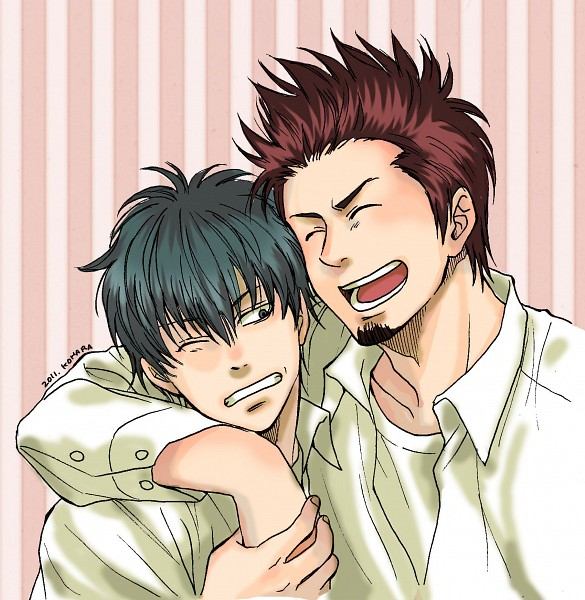 สาวกการ์ตูนวาย ๐๔