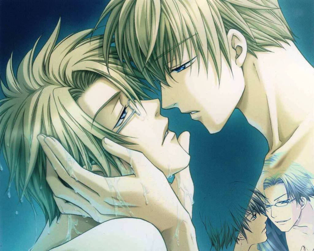 สาวกการ์ตูนวาย ๐๕