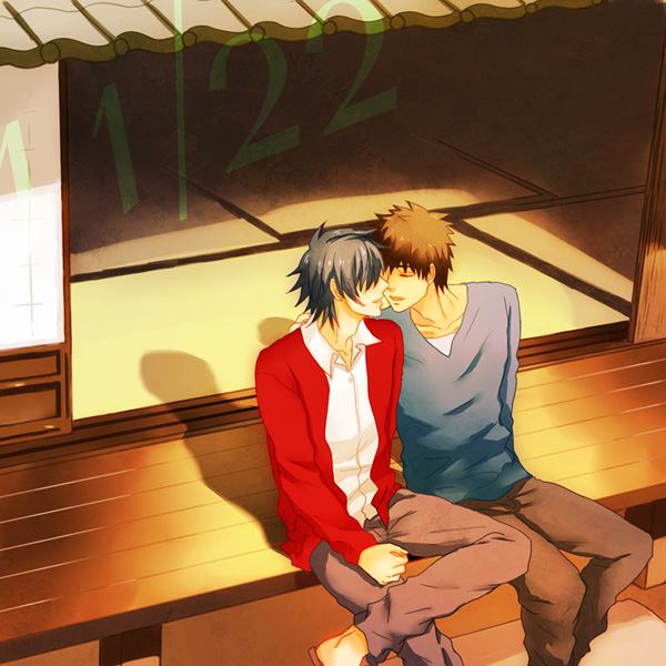สาวกการ์ตูนวาย ๐๕