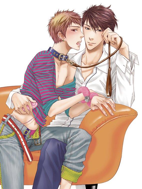 สาวกการ์ตูนวาย ๐๕