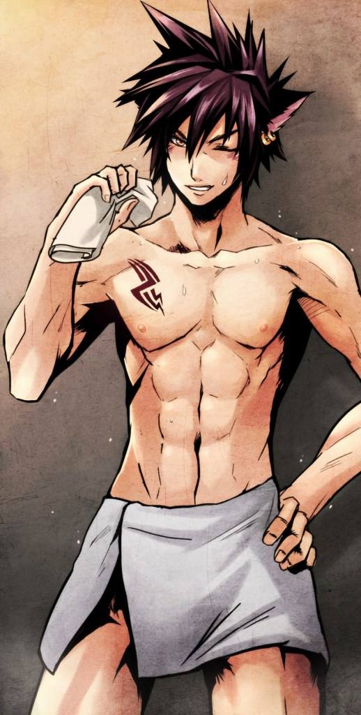 สาวกการ์ตูนวาย ๐๕