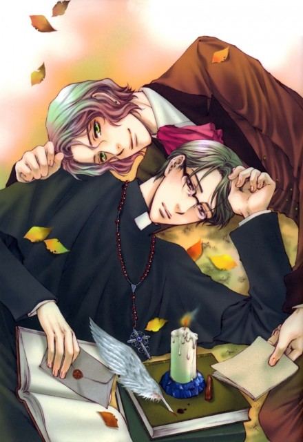 สาวกการ์ตูนวาย ๐๕