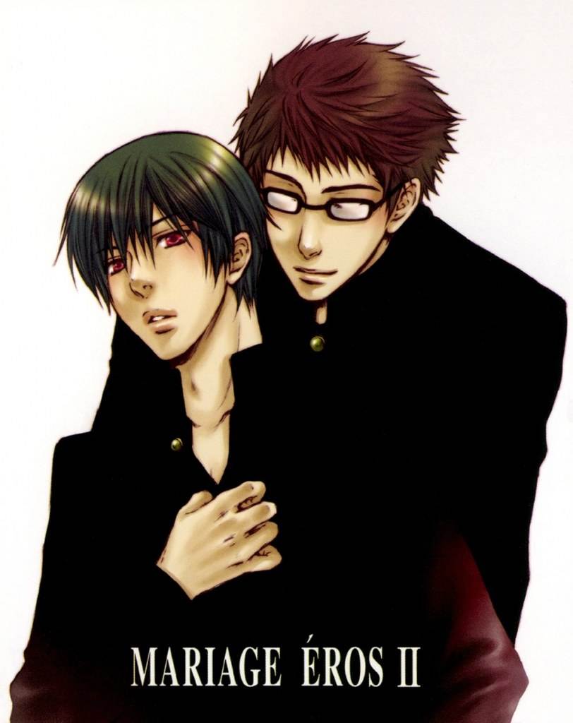 สาวกการ์ตูนวาย ๐๕