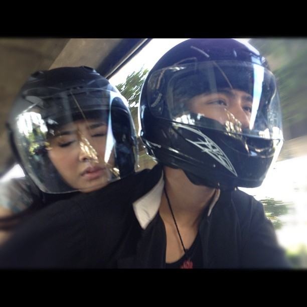update พอร์ช - มิน @ หยกเลือดมังกร