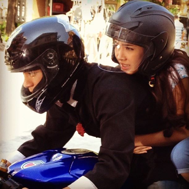 update พอร์ช - มิน @ หยกเลือดมังกร