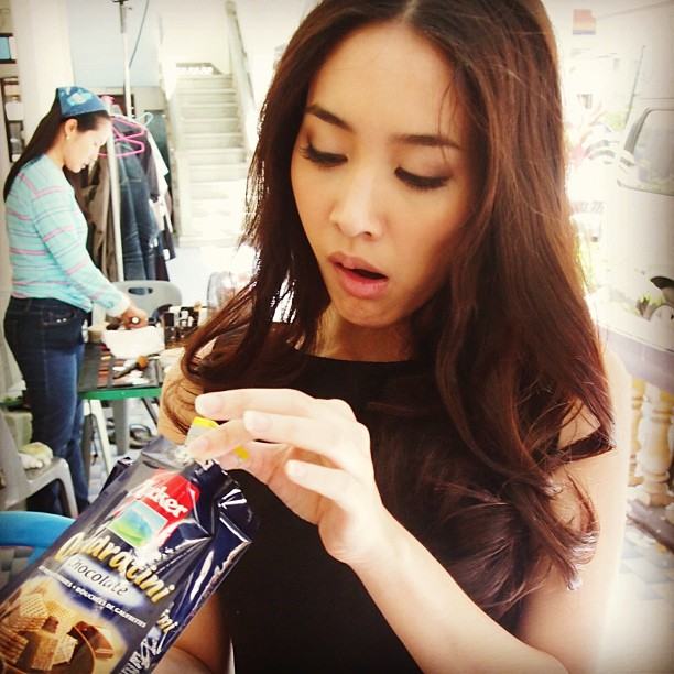 update พอร์ช - มิน @ หยกเลือดมังกร