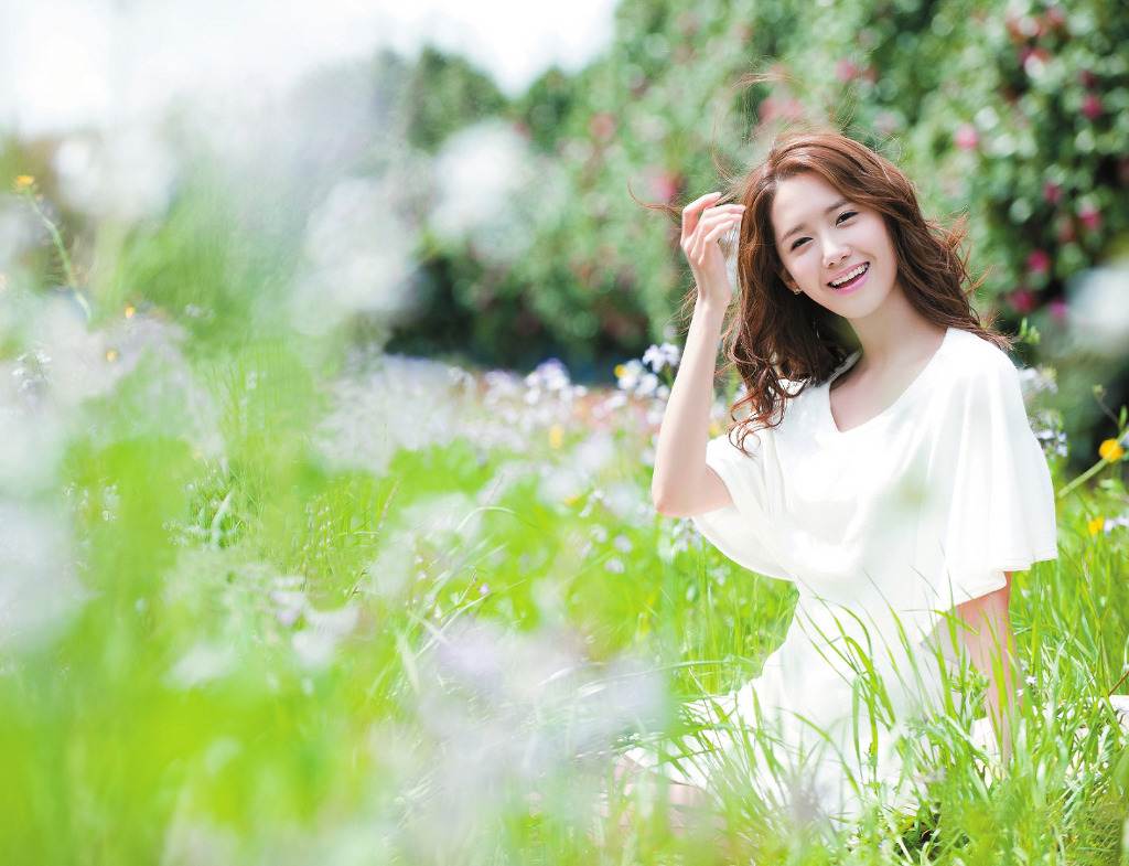 สวยที่สุดในเกาหลี
