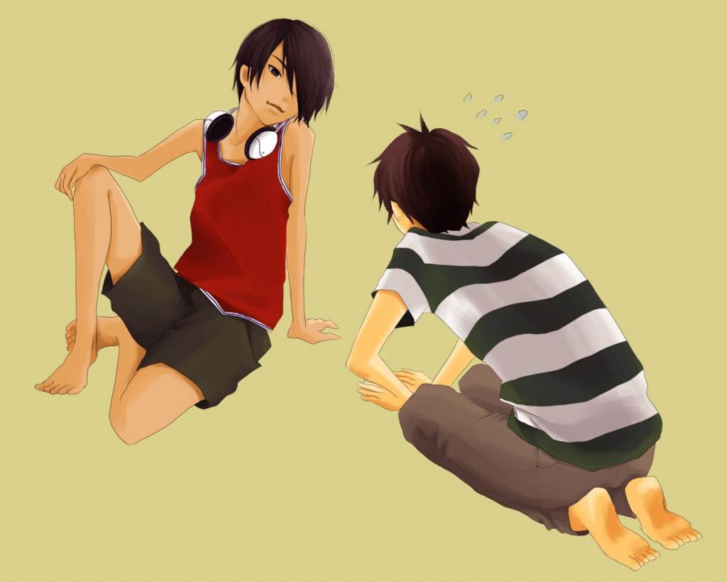 สาวกการ์ตูน 10 - Summer Wars