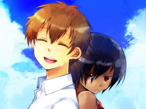 สาวกการ์ตูน 10 - Summer Wars