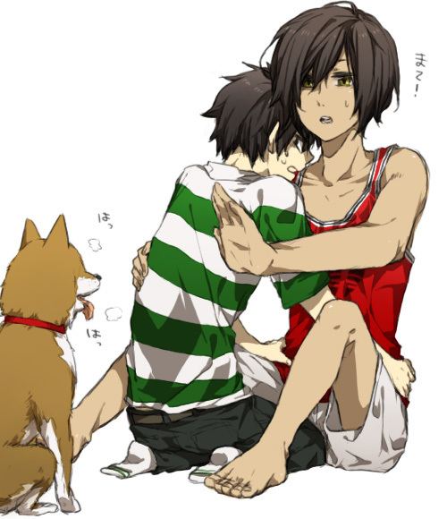 สาวกการ์ตูน 10 - Summer Wars