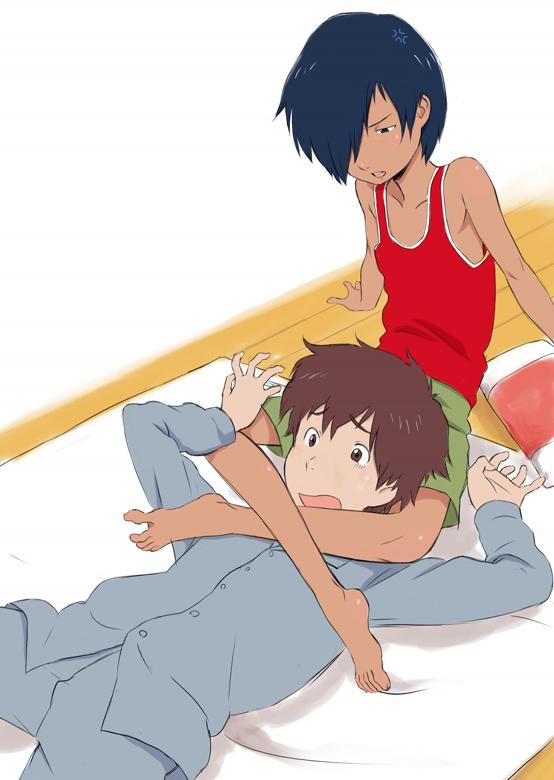 สาวกการ์ตูน 10 - Summer Wars