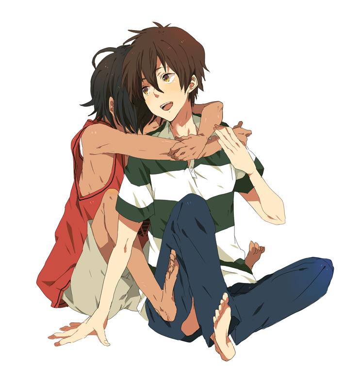 สาวกการ์ตูน 10 - Summer Wars