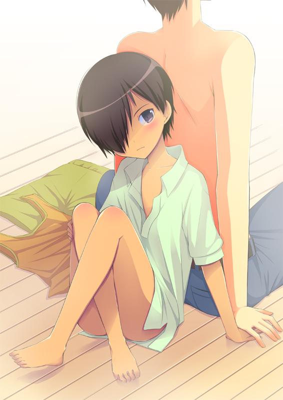 สาวกการ์ตูน 10 - Summer Wars