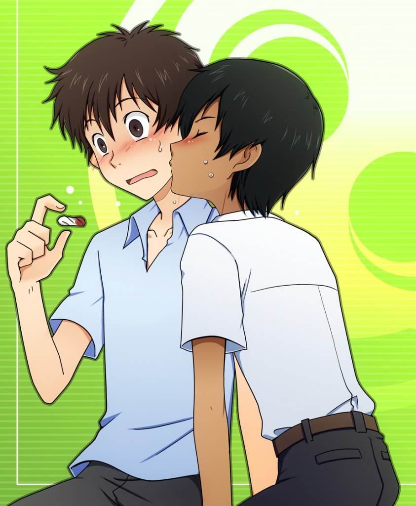 สาวกการ์ตูน 10 - Summer Wars