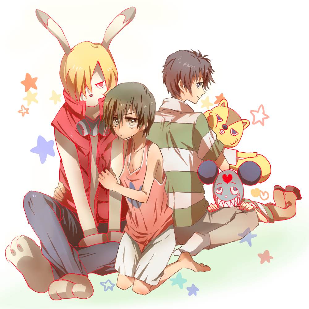 สาวกการ์ตูน 10 - Summer Wars
