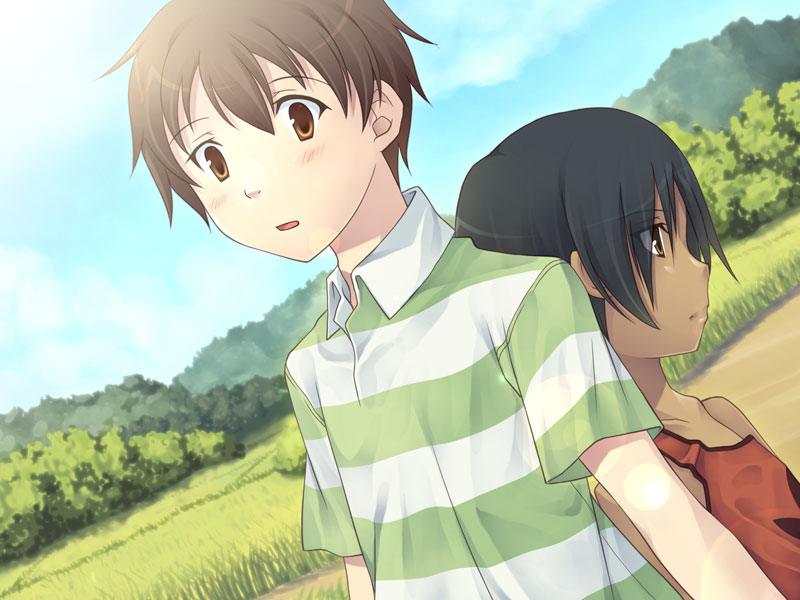 สาวกการ์ตูน 10 - Summer Wars