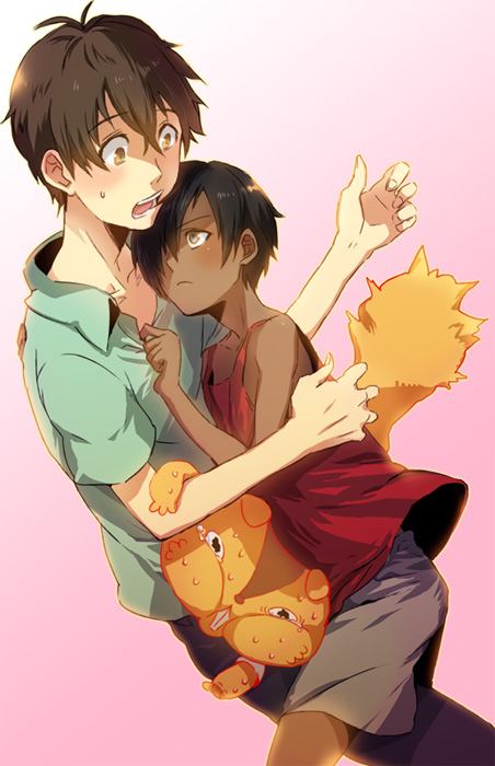 สาวกการ์ตูน 11 - Summer Wars
