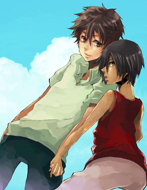 สาวกการ์ตูน 11 - Summer Wars