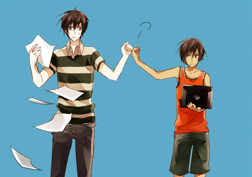 สาวกการ์ตูน 11 - Summer Wars