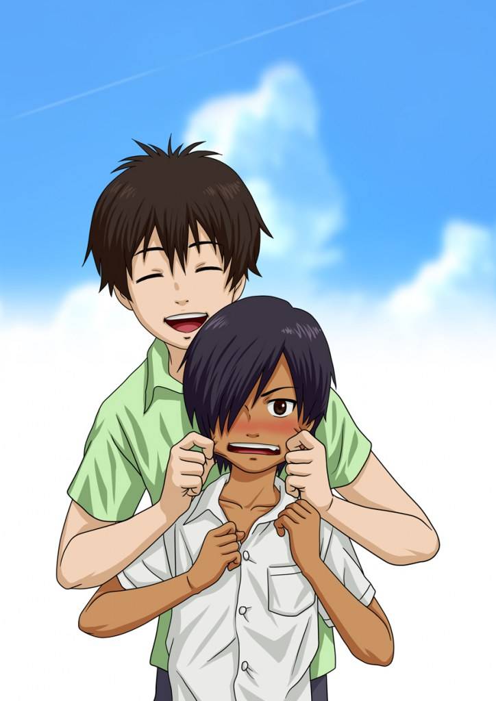 สาวกการ์ตูน 11 - Summer Wars