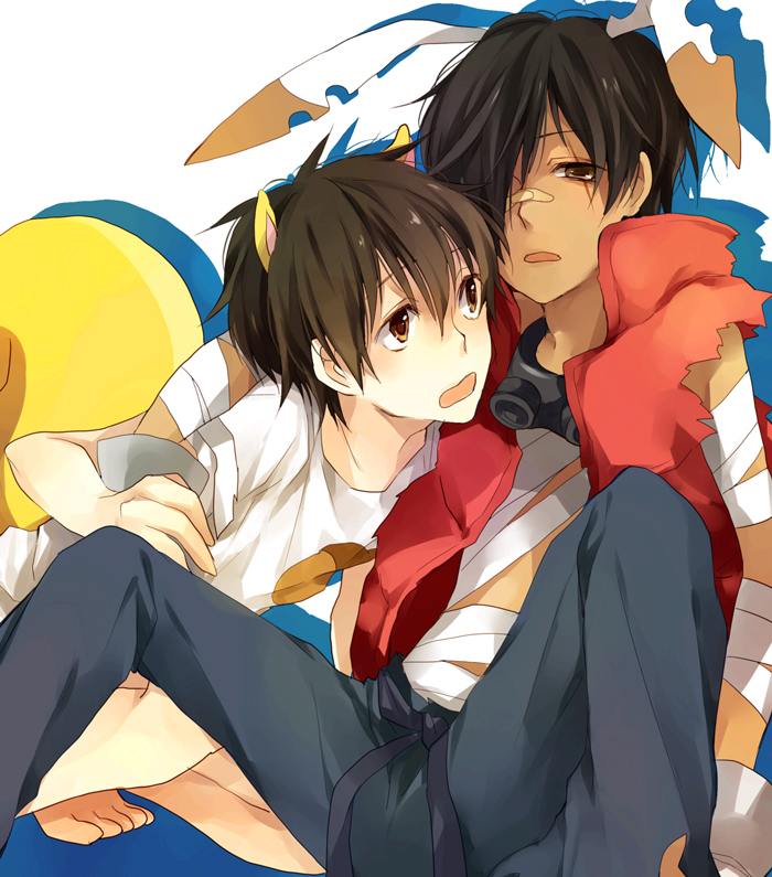 สาวกการ์ตูน 11 - Summer Wars