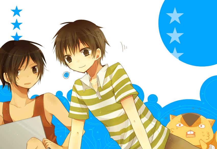 สาวกการ์ตูน 11 - Summer Wars