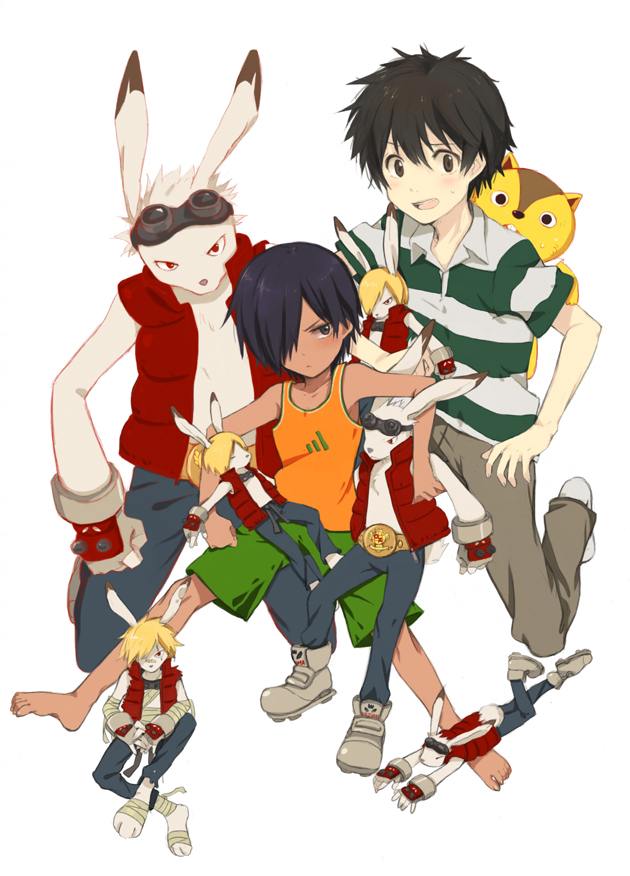 สาวกการ์ตูน 11 - Summer Wars