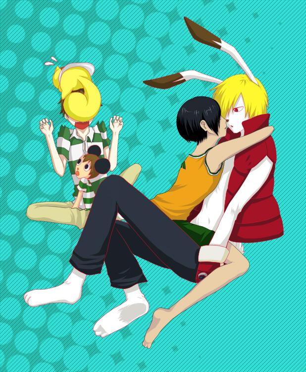 สาวกการ์ตูน 11 - Summer Wars