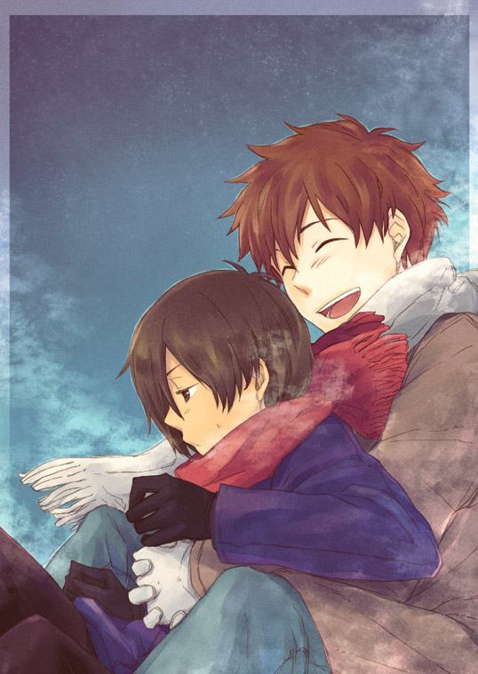 สาวกการ์ตูน 11 - Summer Wars