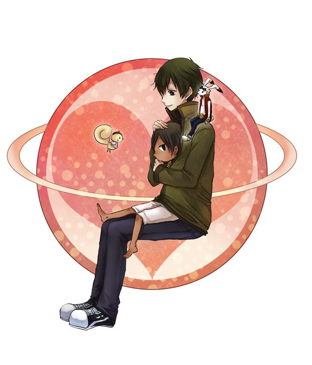 สาวกการ์ตูน 11 - Summer Wars