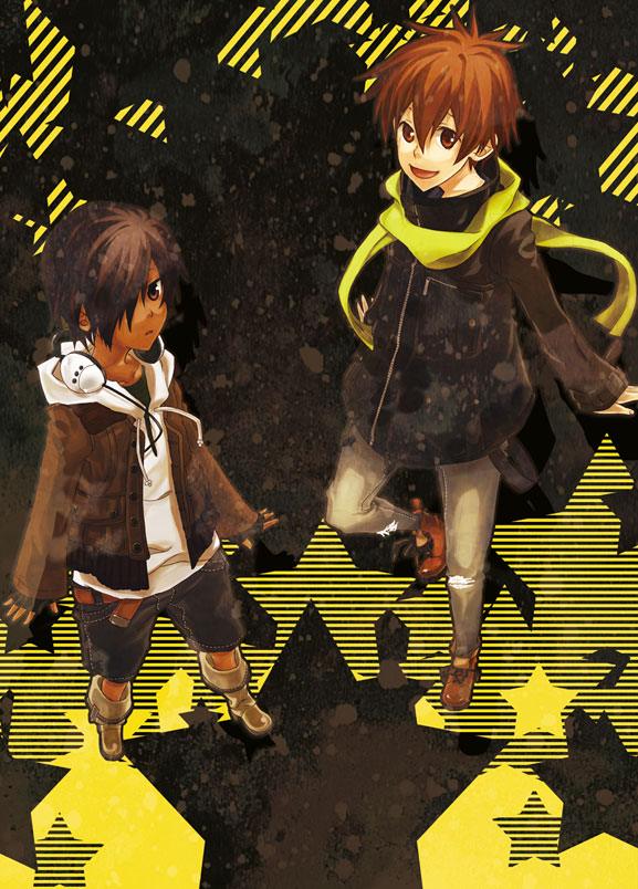 สาวกการ์ตูน 11 - Summer Wars