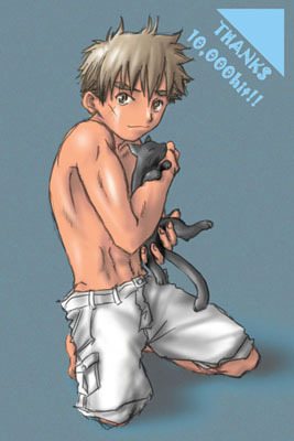สาวกการ์ตูนวาย ๐๖