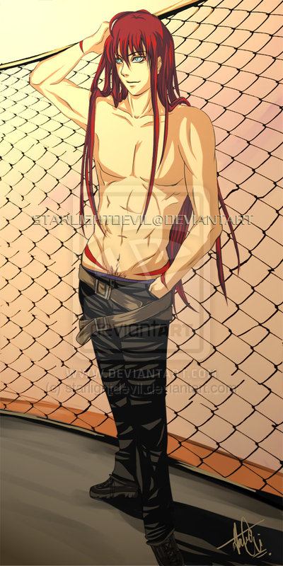 สาวกการ์ตูนวาย ๐๖