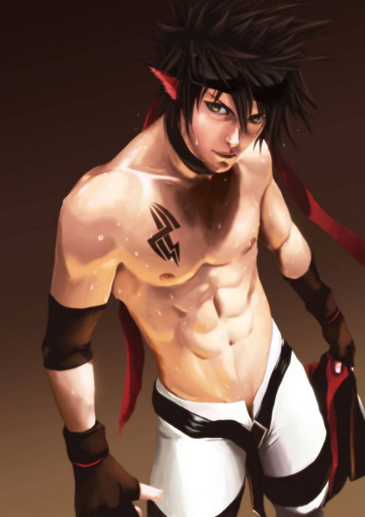 สาวกการ์ตูนวาย ๐๖