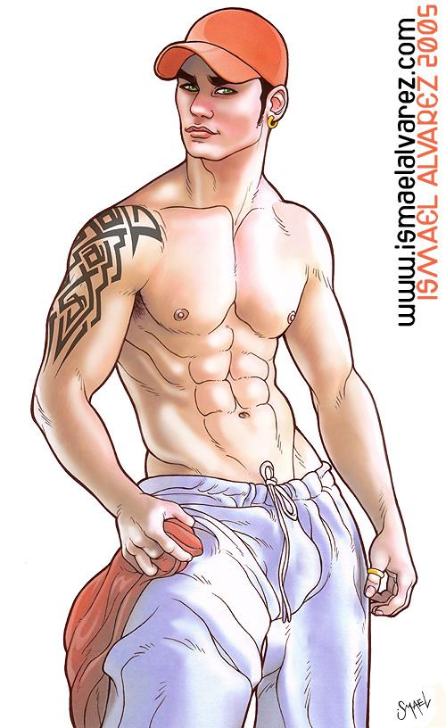 สาวกการ์ตูนวาย ๐๖