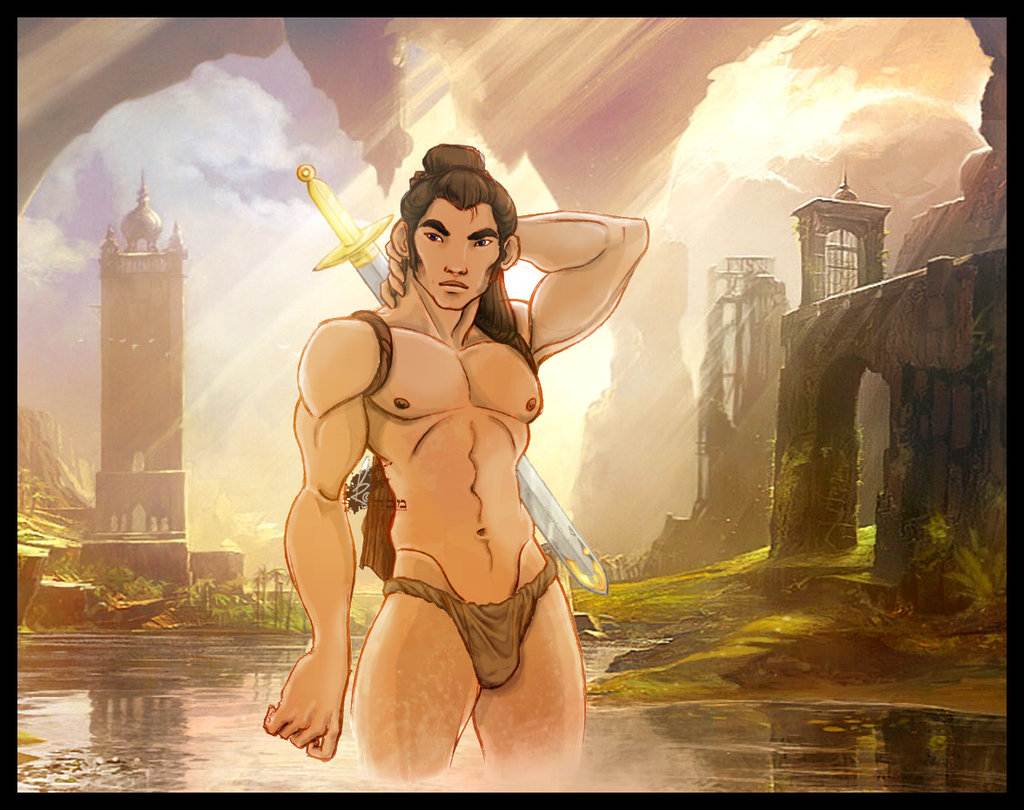 สาวกการ์ตูนวาย ๐๖