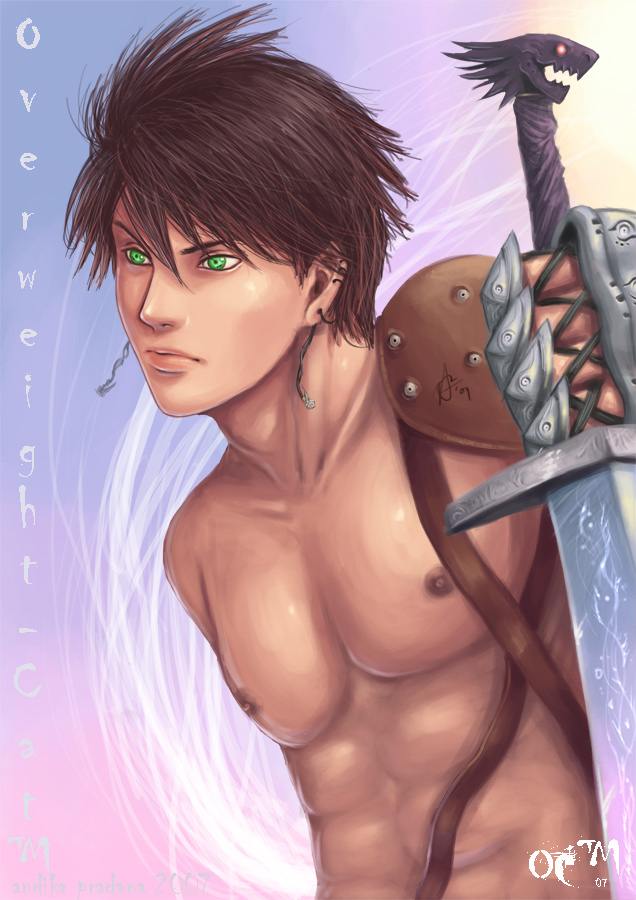 สาวกการ์ตูนวาย ๐๖